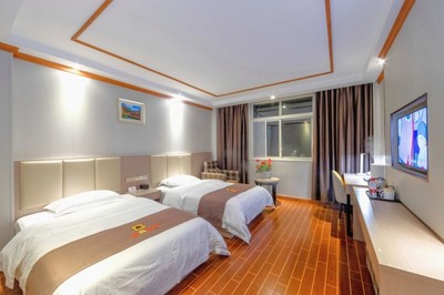 為什么速8酒店加盟品牌結合遠程健康管理服務成為投資者首選？