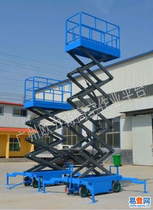 歐力特機(jī)械設(shè)備公司 專業(yè)提供移動(dòng)升降機(jī)與登車橋設(shè)備，服務(wù)省內(nèi)市場(chǎng)